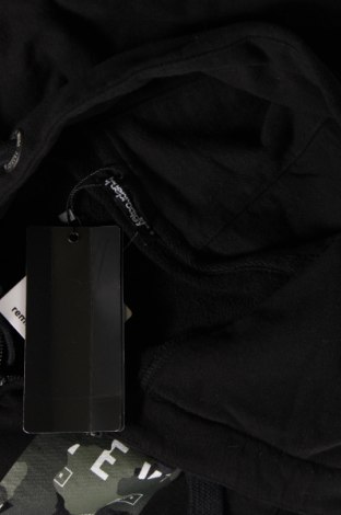 Ανδρικό φούτερ Trueprodigy, Μέγεθος S, Χρώμα Μαύρο, Τιμή 29,60 €