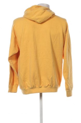 Męska bluza Vintage Supply, Rozmiar M, Kolor Żółty, Cena 83,48 zł