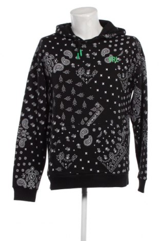 Herren Sweatshirt Viral Vibes, Größe XL, Farbe Schwarz, Preis 17,94 €