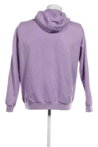 Herren Sweatshirt Your Turn, Größe S, Farbe Lila, Preis 17,76 €