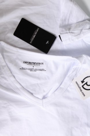 Мъжко бельо Emporio Armani Underwear, Размер S, Цвят Син, Цена 81,90 лв.