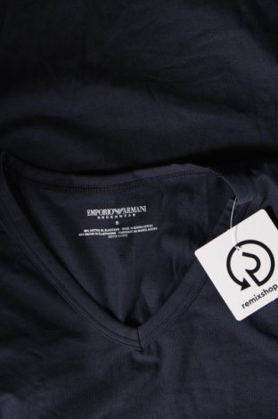 Ανδρικά εσώρουχα Emporio Armani Underwear, Μέγεθος S, Χρώμα Μπλέ, Τιμή 51,41 €