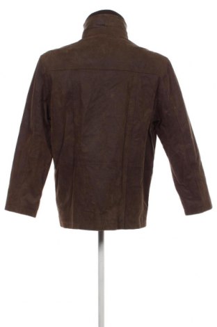 Pánská kožená bunda  Canson of Denmark, Velikost XL, Barva Hnědá, Cena  1 365,00 Kč