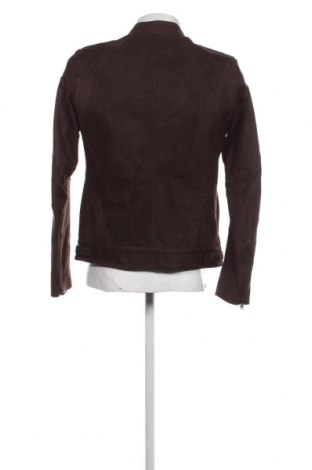 Pánska kožená bunda  DKS Leather, Veľkosť L, Farba Hnedá, Cena  333,51 €