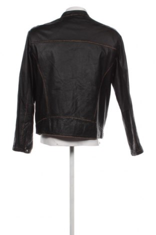 Pánska kožená bunda  Danier, Veľkosť M, Farba Čierna, Cena  296,21 €