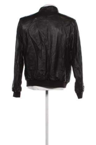 Pánská kožená bunda  Paul Parker, Velikost XXL, Barva Černá, Cena  5 626,00 Kč
