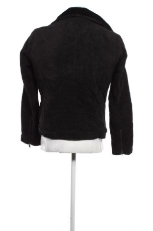 Pánska kožená bunda  Selected Homme, Veľkosť M, Farba Čierna, Cena  95,20 €