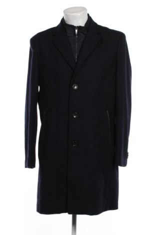 Pánský kabát  Christian Berg, Velikost L, Barva Modrá, Cena  807,00 Kč