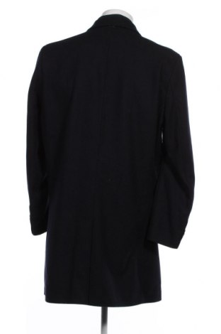 Ανδρικά παλτό Christian Berg, Μέγεθος L, Χρώμα Μπλέ, Τιμή 18,45 €
