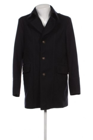 Pánsky kabát  Cinque, Veľkosť L, Farba Modrá, Cena  31,43 €