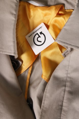 Pánsky kabát  Circle Of Gentlemen, Veľkosť L, Farba Sivá, Cena  32,96 €