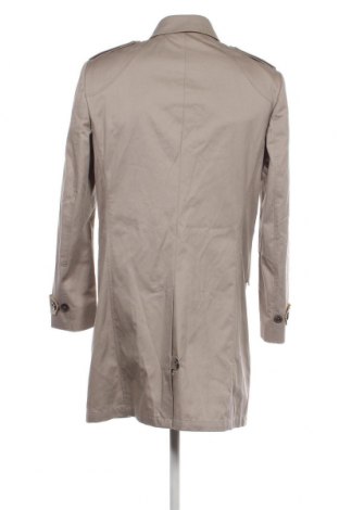 Ανδρικά παλτό Circle Of Gentlemen, Μέγεθος L, Χρώμα Γκρί, Τιμή 32,96 €