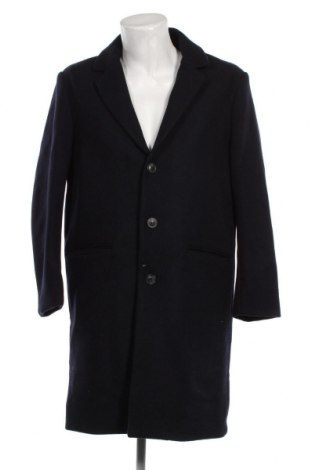 Férfi kabát H&M, Méret L, Szín Kék, Ár 9 501 Ft