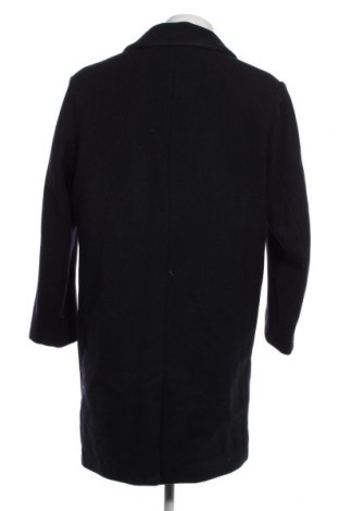 Pánsky kabát  H&M, Veľkosť L, Farba Modrá, Cena  21,23 €