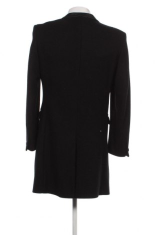 Pánsky kabát  H&M, Veľkosť L, Farba Čierna, Cena  33,52 €