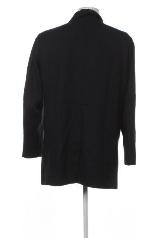 Ανδρικά παλτό Jack & Jones, Μέγεθος XL, Χρώμα Μπλέ, Τιμή 25,36 €