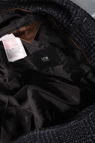 Ανδρικά παλτό LCW, Μέγεθος L, Χρώμα Πολύχρωμο, Τιμή 4,38 €