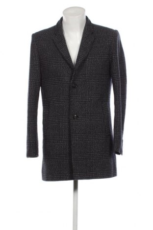 Ανδρικά παλτό LCW, Μέγεθος L, Χρώμα Πολύχρωμο, Τιμή 4,38 €