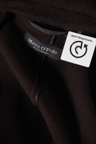 Pánský kabát  Marc O'Polo, Velikost 3XL, Barva Hnědá, Cena  7 565,00 Kč