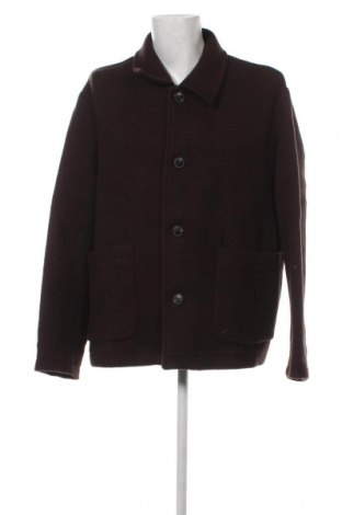 Мъжко палто Marc O'Polo, Размер 3XL, Цвят Кафяв, Цена 104,40 лв.