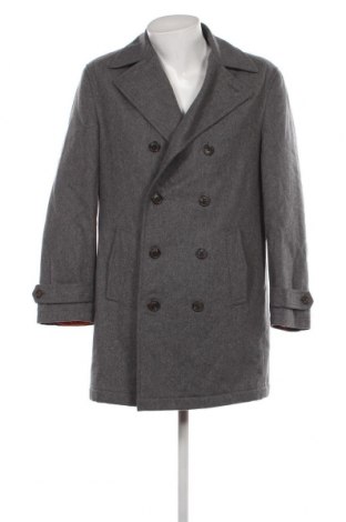 Ανδρικά παλτό McNeal, Μέγεθος L, Χρώμα Γκρί, Τιμή 24,74 €