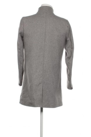 Ανδρικά παλτό Only & Sons, Μέγεθος M, Χρώμα Γκρί, Τιμή 66,19 €