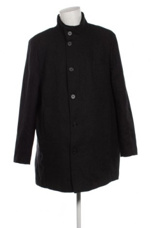 Ανδρικά παλτό Paul R. Smith, Μέγεθος XXL, Χρώμα Γκρί, Τιμή 39,05 €