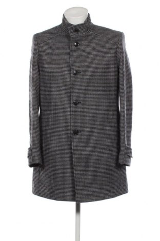 Мъжко палто S.Oliver Black Label, Размер L, Цвят Многоцветен, Цена 55,67 лв.