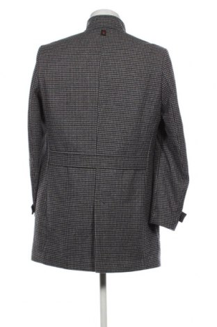 Ανδρικά παλτό S.Oliver Black Label, Μέγεθος L, Χρώμα Πολύχρωμο, Τιμή 151,03 €