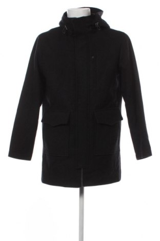 Pánský kabát  Selected Homme, Velikost M, Barva Černá, Cena  784,00 Kč