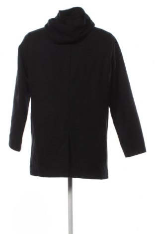 Ανδρικά παλτό Selected Homme, Μέγεθος M, Χρώμα Μαύρο, Τιμή 126,80 €