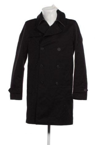 Pánsky kabát  Selected Homme, Veľkosť S, Farba Čierna, Cena  19,02 €
