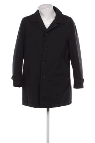 Мъжко палто Seventy Sergio Tegon, Размер XL, Цвят Син, Цена 60,66 лв.