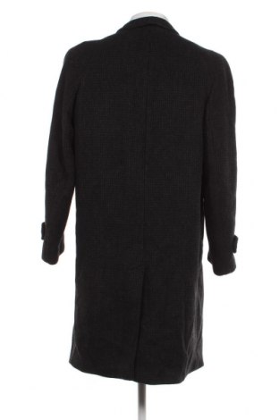 Palton de bărbați Society, Mărime M, Culoare Gri, Preț 180,17 Lei