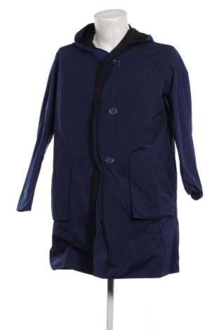 Γυναικείο παλτό Stefanel, Μέγεθος M, Χρώμα Μαύρο, Τιμή 26,99 €