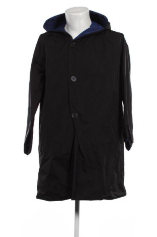 Γυναικείο παλτό Stefanel, Μέγεθος M, Χρώμα Μαύρο, Τιμή 73,76 €