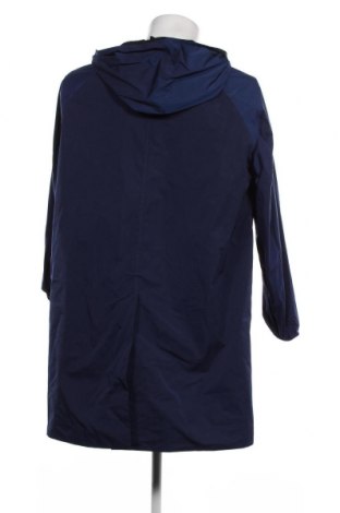 Дамско палто Stefanel, Размер M, Цвят Черен, Цена 143,09 лв.