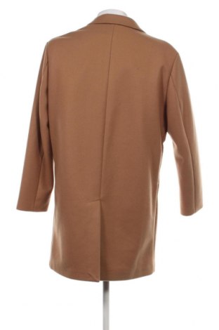 Pánsky kabát  Zara, Veľkosť XL, Farba Béžová, Cena  5,12 €