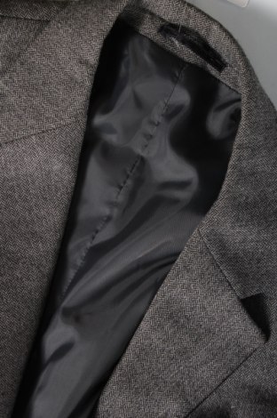 Pánske sako , Veľkosť XL, Farba Sivá, Cena  8,08 €