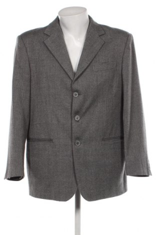 Ανδρικό σακάκι, Μέγεθος XL, Χρώμα Γκρί, Τιμή 8,08 €