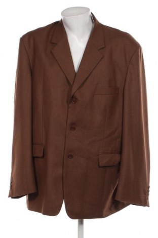 Мъжко сако, Размер XL, Цвят Кафяв, Цена 65,34 лв.