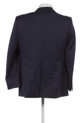 Ανδρικό σακάκι, Μέγεθος XL, Χρώμα Μπλέ, Τιμή 20,05 €