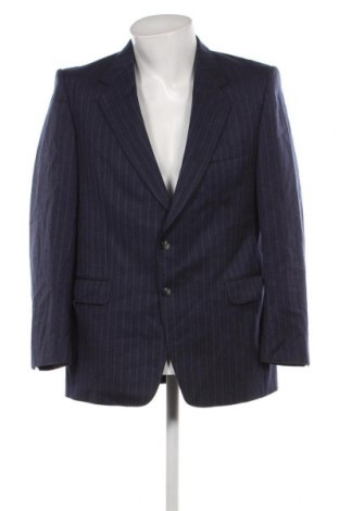 Ανδρικό σακάκι, Μέγεθος XL, Χρώμα Μπλέ, Τιμή 26,23 €