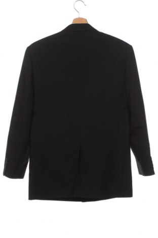 Pánské sako , Velikost S, Barva Černá, Cena  491,00 Kč