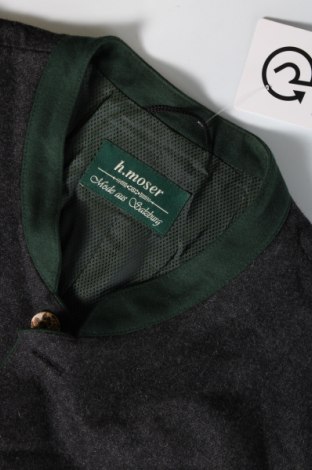 Ανδρικό σακάκι, Μέγεθος M, Χρώμα Γκρί, Τιμή 33,42 €