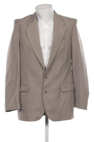 Ανδρικό σακάκι, Μέγεθος XL, Χρώμα Γκρί, Τιμή 20,05 €