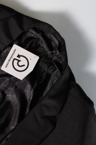 Ανδρικό σακάκι, Μέγεθος S, Χρώμα Μαύρο, Τιμή 26,23 €