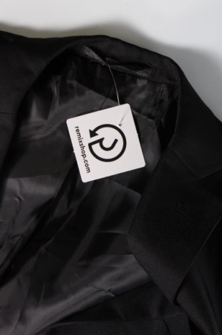 Ανδρικό σακάκι, Μέγεθος S, Χρώμα Μαύρο, Τιμή 22,46 €