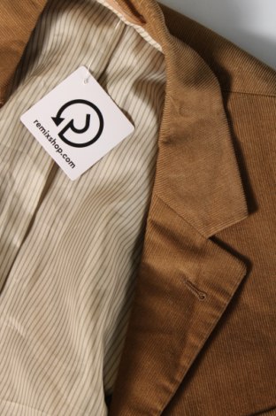 Pánske sako , Veľkosť L, Farba Béžová, Cena  22,46 €