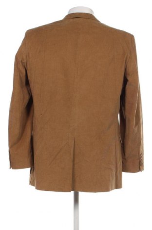 Herren Sakko, Größe L, Farbe Beige, Preis 22,46 €